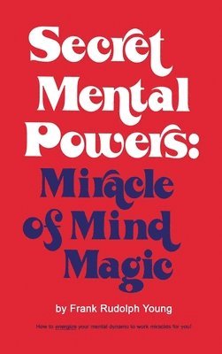 Secret Mental Powers 1