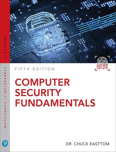 William Easttom II - Computer Security Fundamentals, Häftad