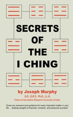 bokomslag Secrets of the I Ching