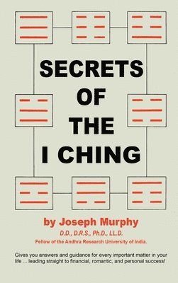 Secrets of the I Ching 1