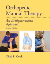 bokomslag Orthopedic Manual Therapy