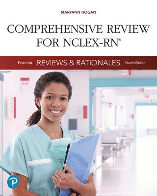 bokomslag Pearson Reviews & Rationales