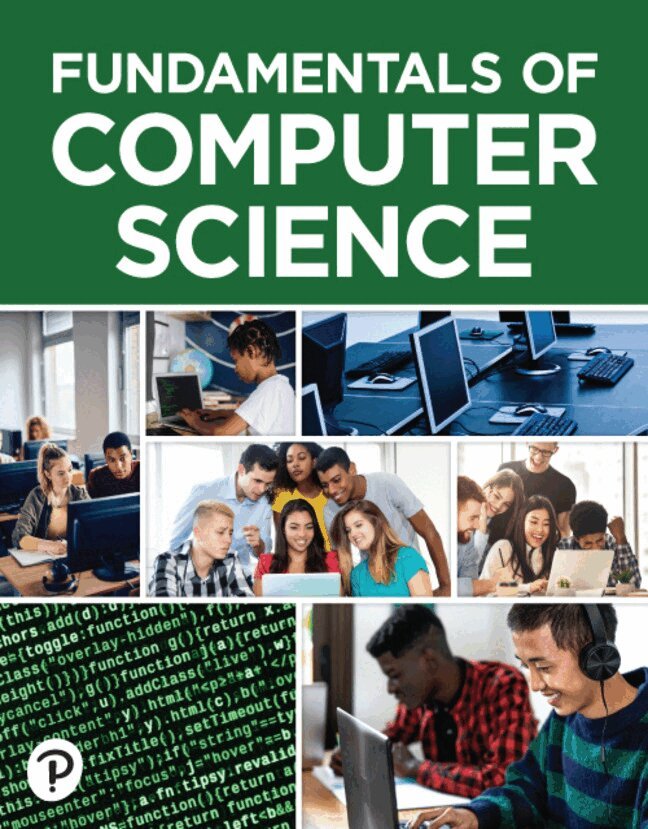 Emergent Learning - Fundamentals of Computer Science Student Edition (HS Hardcover), Inbunden. Tillgänglighet: Kommande