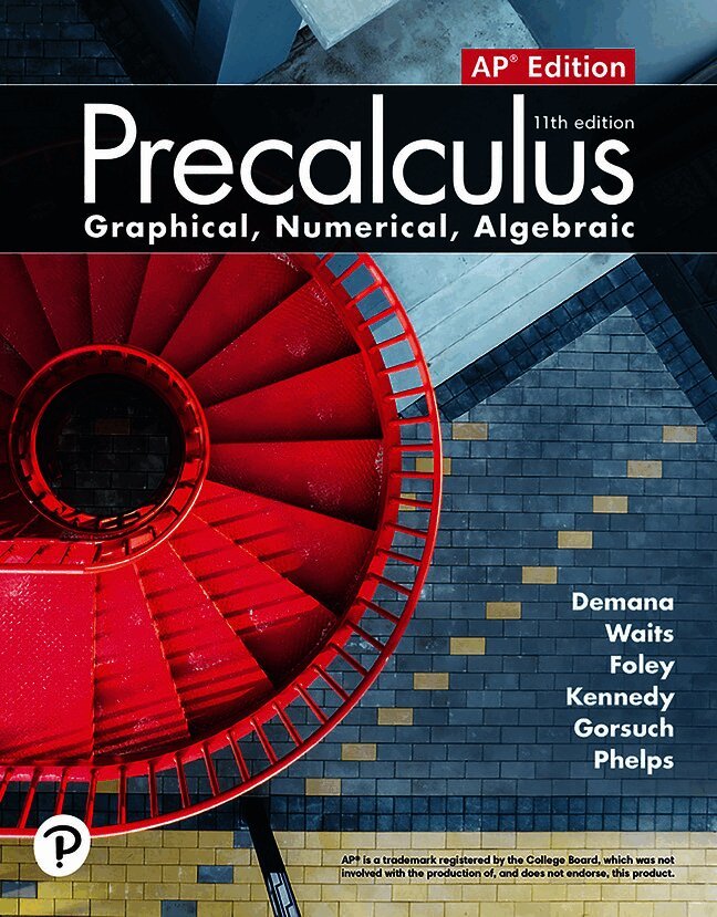 Precalculus