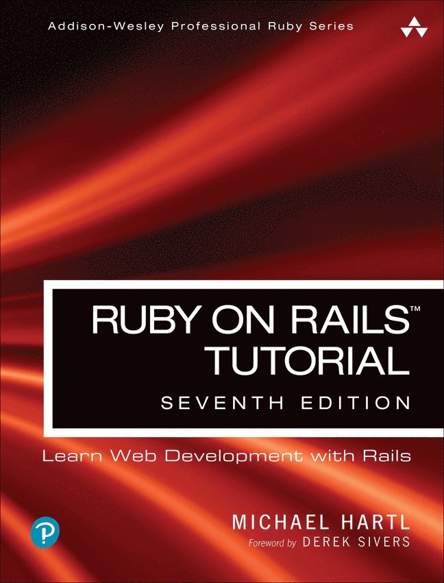 Ruby on Rails Tutorial