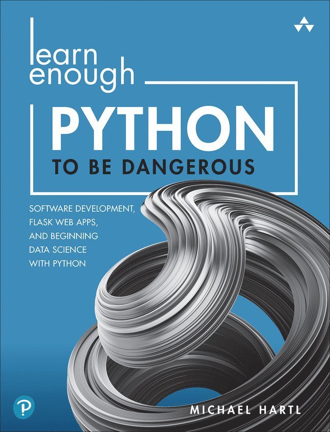 Learn Enough Python to Be Dangerous 1