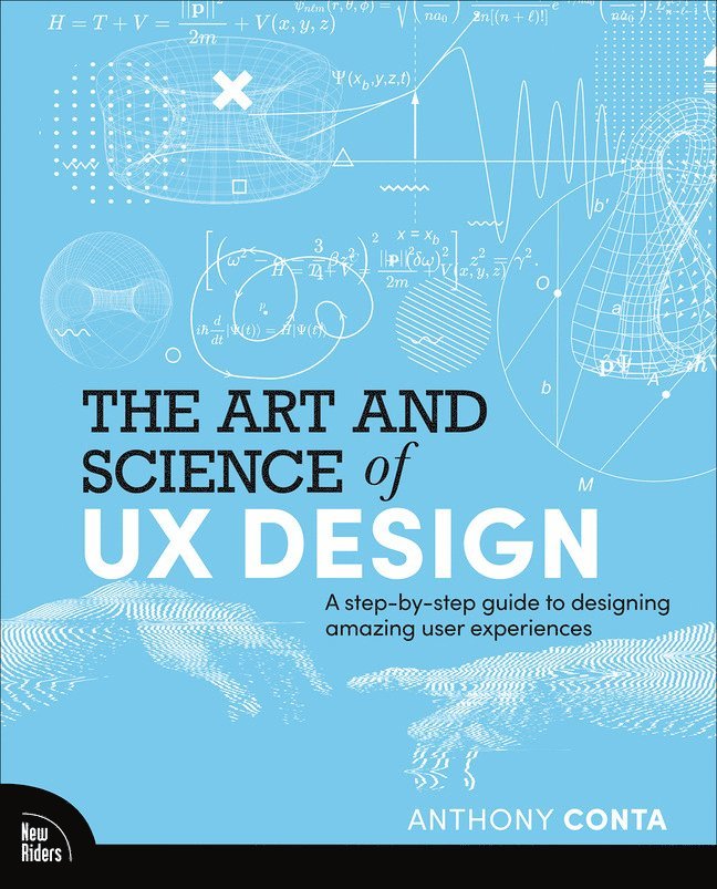 The Art and Science of UX Design 1