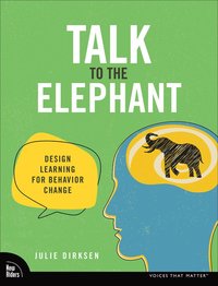 bokomslag Talk to the Elephant