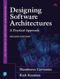 bokomslag Designing Software Architectures