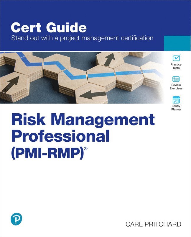 Risk Management Professional (PMI-RMP) 1