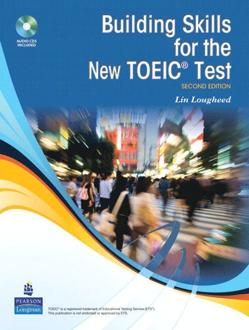 Building Skills for the New TOEIC Test 1