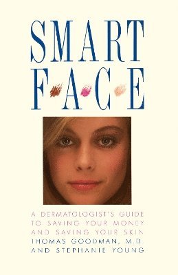 Thomas Goodman, Stephanie Young - Smart Face, Häftad