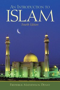 bokomslag Introduction to Islam