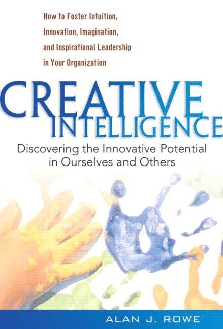 Creative Intelligence 1