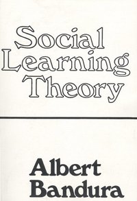bokomslag Social Learning Theory