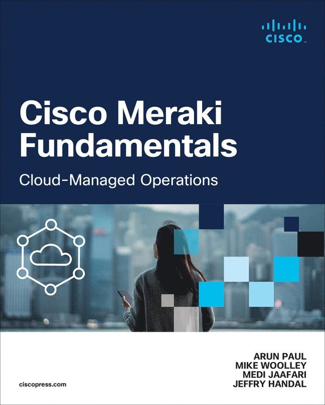 Cisco Meraki Fundamentals 1