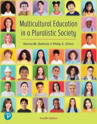 Multicultural Education in a Pluralistic Society 1