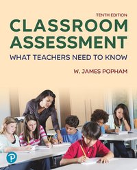 bokomslag Classroom Assessment