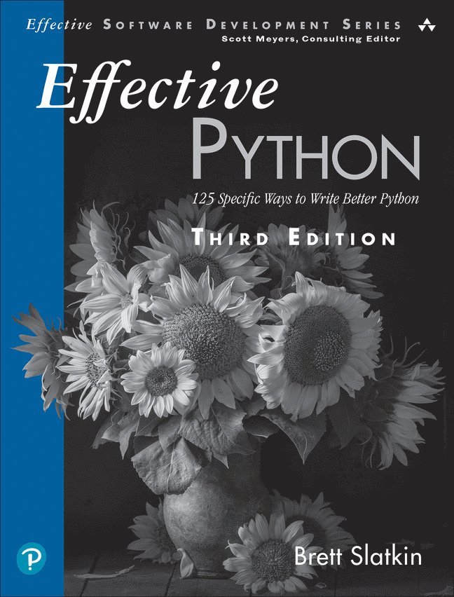 Effective Python 1