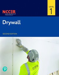 bokomslag Drywall Level 1