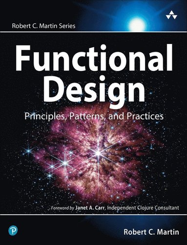 bokomslag Functional Design