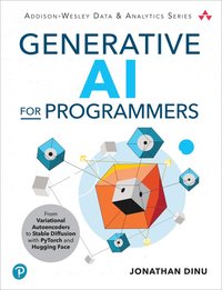 bokomslag Programming Generative AI