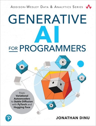 bokomslag Programming Generative AI