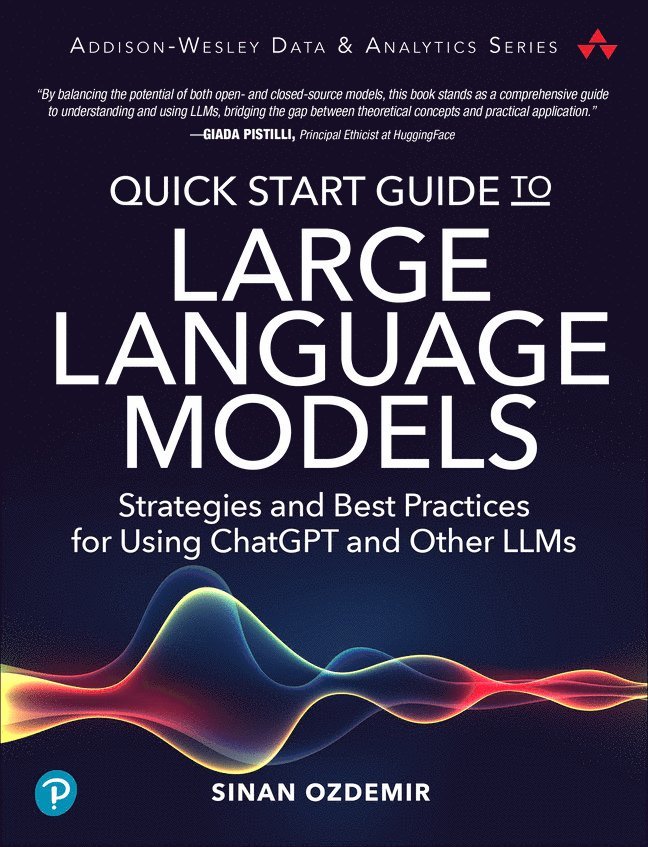 Quick Start Guide to Large Language Models 1