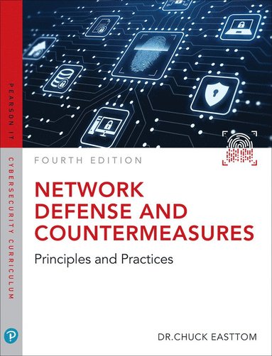 bokomslag Network Defense and Countermeasures