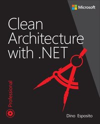 bokomslag Clean Architecture with .NET