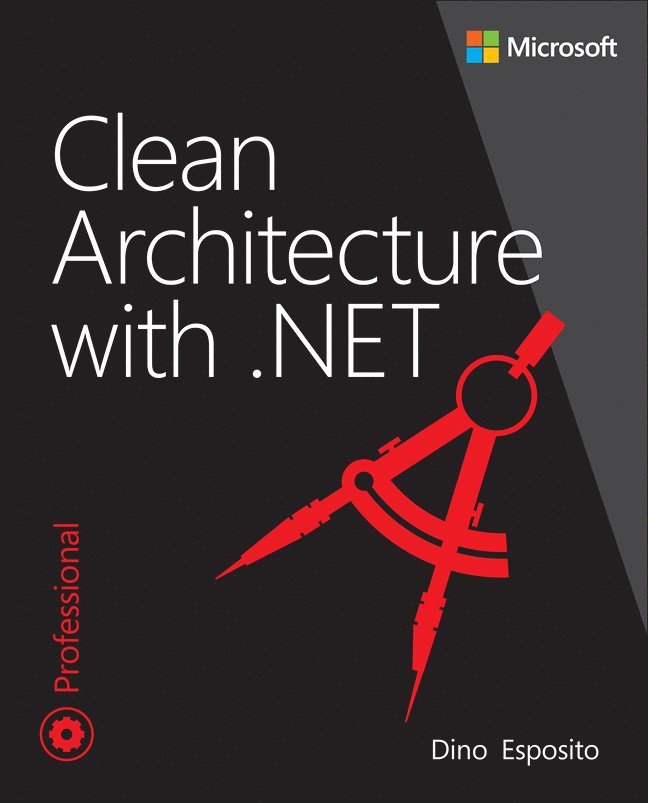 Clean Architecture with .NET 1