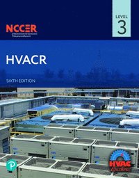 bokomslag Hvacr Level 3