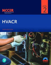 bokomslag HVACR Level 2