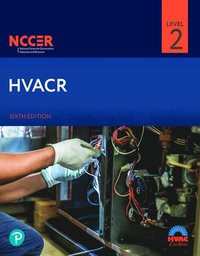 bokomslag HVACR Level 2