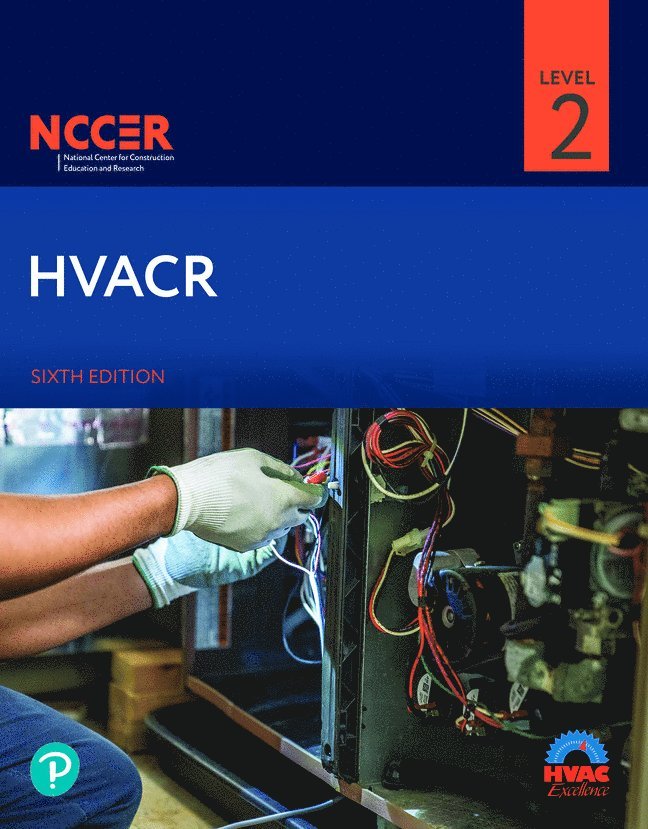 HVACR Level 2 1