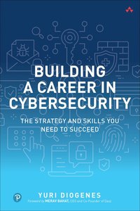 bokomslag Building a Career in Cybersecurity