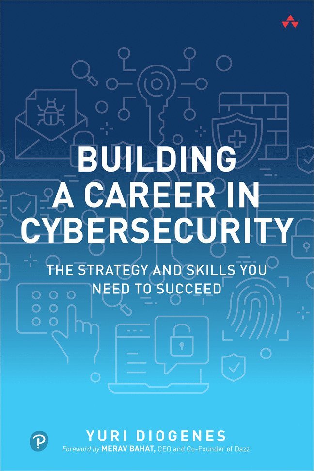 Building a Career in Cybersecurity 1