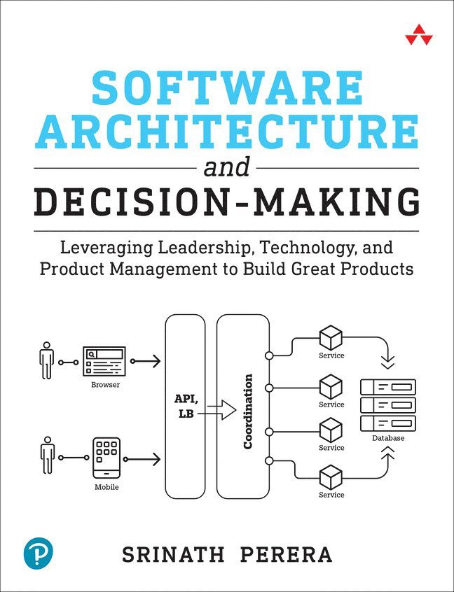 Software Architecture and Decision-Making 1