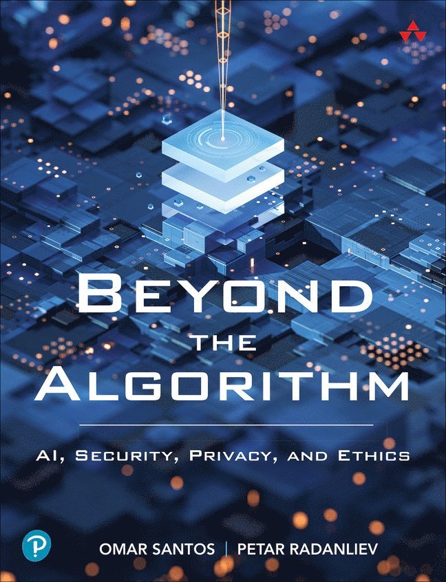 Beyond the Algorithm 1