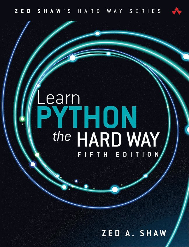 Learn Python the Hard Way 1