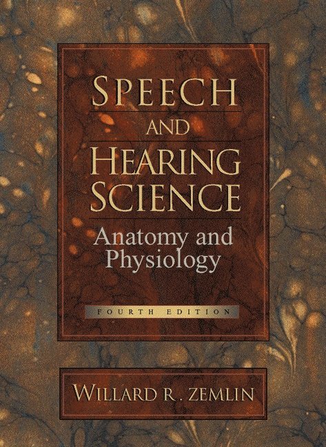 Speech and Hearing Science