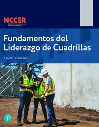bokomslag Fundamentos del Liderazgo de Cuadrillas