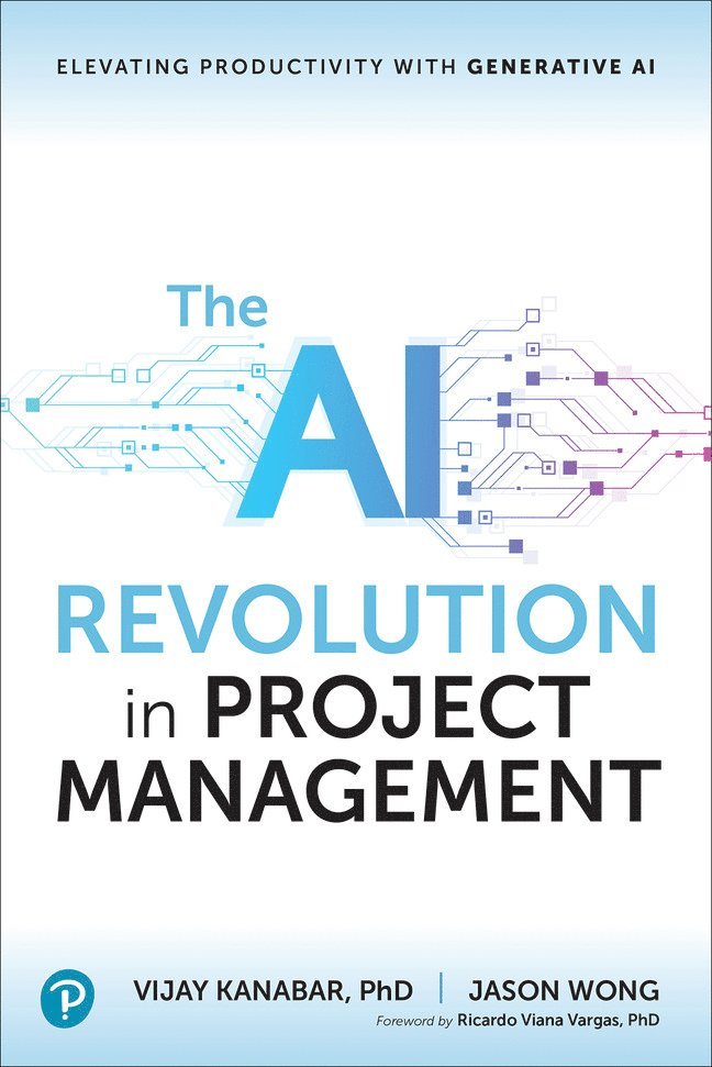 The AI Revolution in Project Management 1