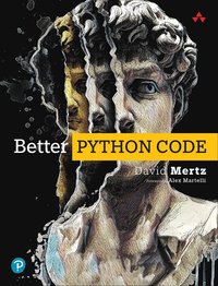 bokomslag Better Python Code