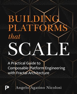 Building Platforms That Scale