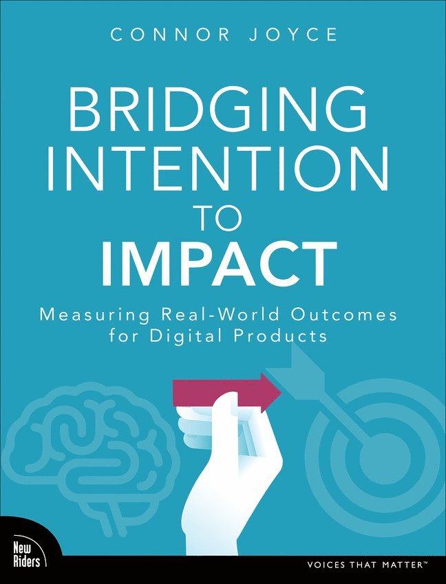 Bridging Intention to Impact 1