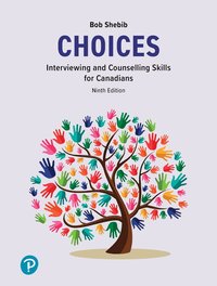 bokomslag Choices