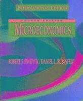 bokomslag Microeconomics