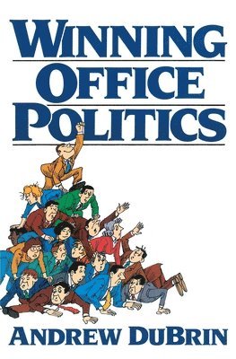 bokomslag Winning Office Politics