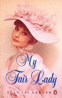 bokomslag My Fair Lady